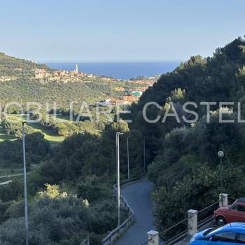 Appartamento in vendita a Castellaro (Imperia)