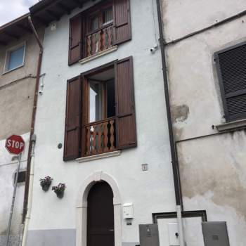 Appartamento in vendita a Sabbio Chiese (Brescia)