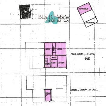 Appartamento in vendita a Forlì (Forlì-Cesena)