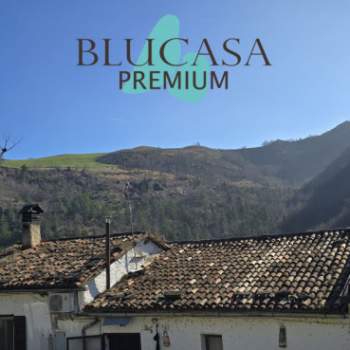 Casa singola in vendita a Civitella di Romagna (Forlì-Cesena)