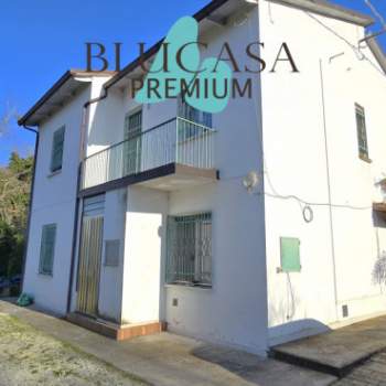 Casa singola in vendita a Meldola (Forlì-Cesena)