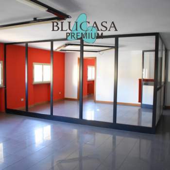 Ufficio in vendita a Forlì (Forlì-Cesena)