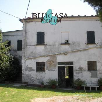 Casa singola in vendita a Castrocaro Terme e Terra del Sole (Forlì-Cesena)