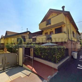 Appartamento in vendita a Rho (Milano)