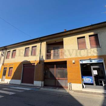 Casa a schiera in vendita a Dorno (Pavia)