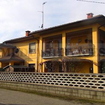 Appartamento in vendita a Garlasco (Pavia)