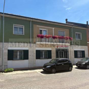 Casa singola in vendita a Mede (Pavia)