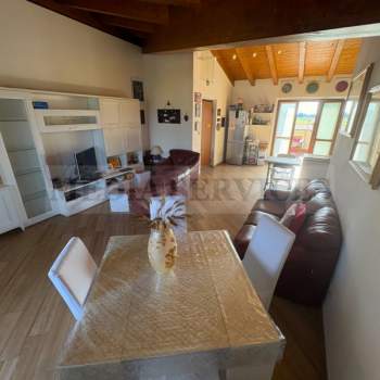 Appartamento in vendita a Certosa di Pavia (Pavia)
