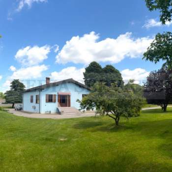 Villa in vendita a Garlasco (Pavia)