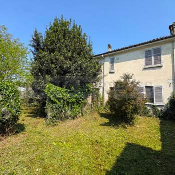Casa singola in vendita a Mede (Pavia)