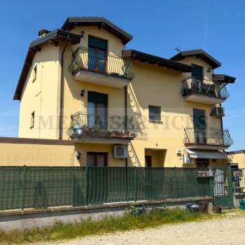 Appartamento in vendita a Garlasco (Pavia)