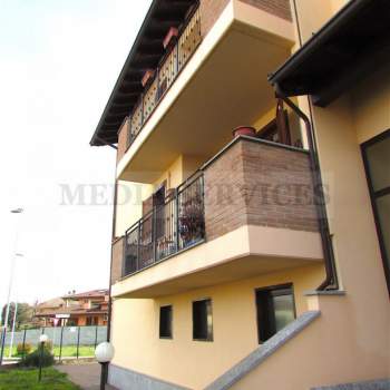 Appartamento in vendita a Garlasco (Pavia)