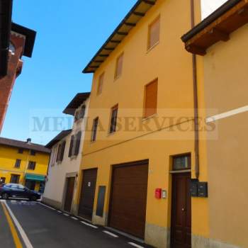 Appartamento in vendita a Garlasco (Pavia)