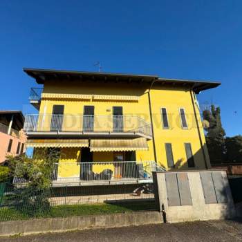 Appartamento in vendita a Sannazzaro de' Burgondi (Pavia)