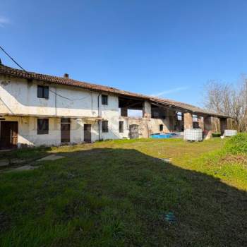 Rustico in vendita a Garlasco (Pavia)