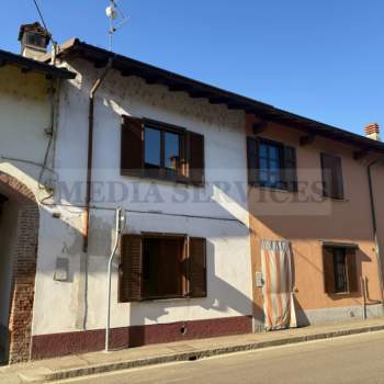 Casa a schiera in vendita a Dorno (Pavia)
