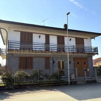 Villa in vendita a Garlasco (Pavia)