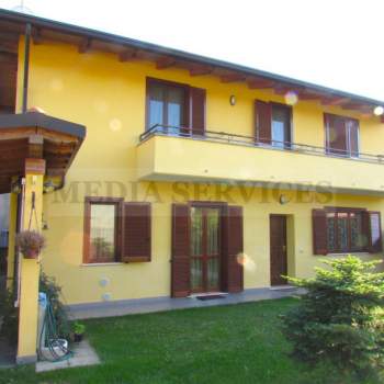 Casa singola in vendita a Dorno (Pavia)