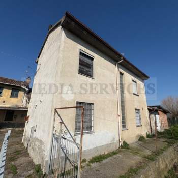Casa singola in vendita a Sannazzaro de' Burgondi (Pavia)