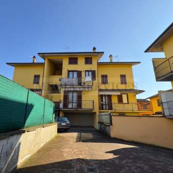 Appartamento in vendita a Garlasco (Pavia)