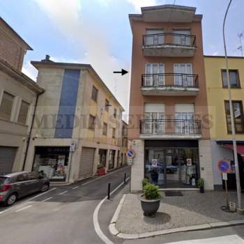Appartamento in vendita a Garlasco (Pavia)