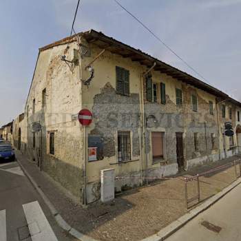 Palazzo in vendita a Garlasco (Pavia)