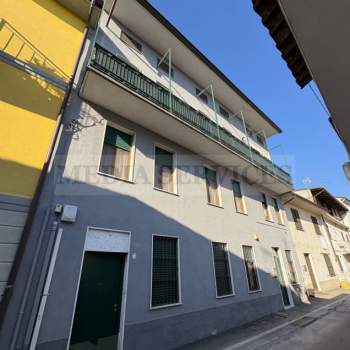 Casa singola in vendita a Garlasco (Pavia)
