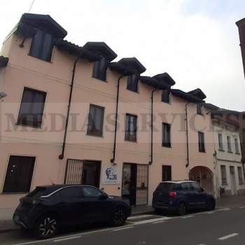 Appartamento in vendita a Ferrera Erbognone (Pavia)
