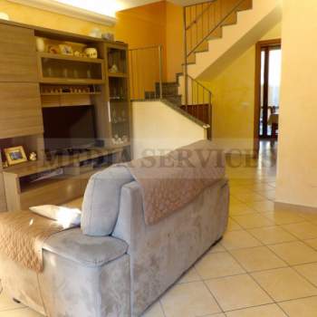 Casa a schiera in vendita a Garlasco (Pavia)