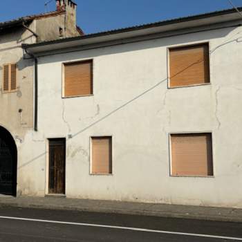 Casa singola in vendita a Tromello (Pavia)