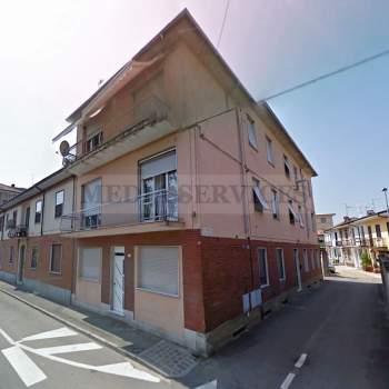 Appartamento in vendita a Sannazzaro de' Burgondi (Pavia)