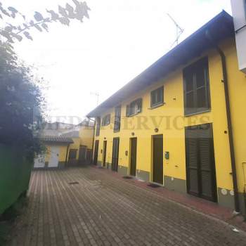 Casa a schiera in vendita a Sannazzaro de' Burgondi (Pavia)