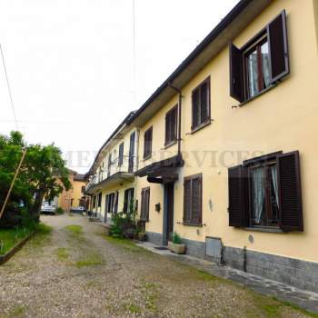 Casa a schiera in vendita a Lomello (Pavia)