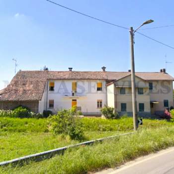 Casa singola in vendita a Gropello Cairoli (Pavia)