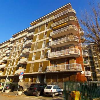 Appartamento in vendita a Sannazzaro de' Burgondi (Pavia)