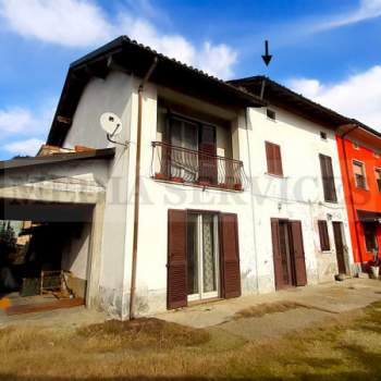 Casa a schiera in vendita a Sannazzaro de' Burgondi (Pavia)