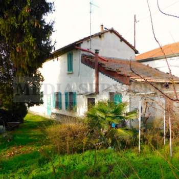 Casa singola in vendita a Garlasco (Pavia)