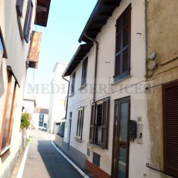 Casa a schiera in vendita a Garlasco (Pavia)