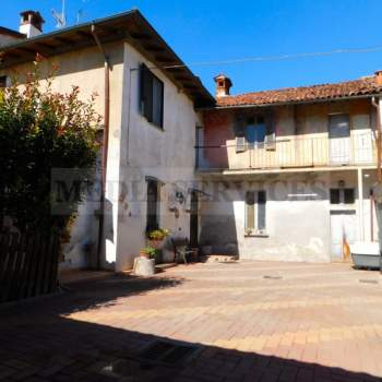 Casa singola in vendita a Garlasco (Pavia)