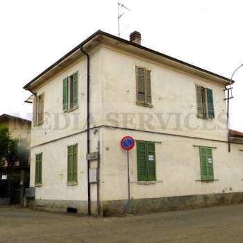 Casa singola in vendita a Mede (Pavia)