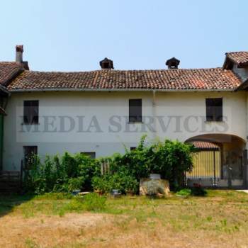 Casa a schiera in vendita a Mortara (Pavia)