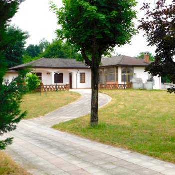 Villa in vendita a Garlasco (Pavia)