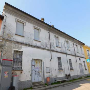 Palazzo in vendita a Garlasco (Pavia)