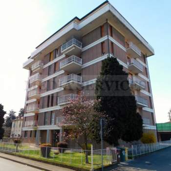 Appartamento in vendita a Sannazzaro de' Burgondi (Pavia)