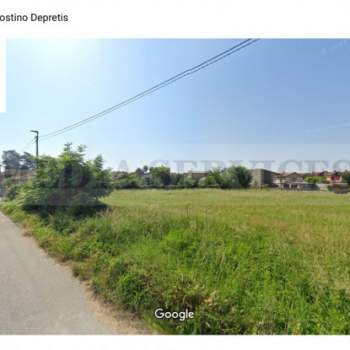 Terreno in vendita a Garlasco (Pavia)