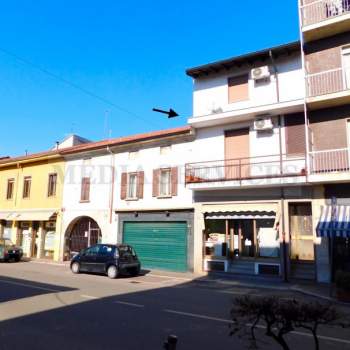 Appartamento in vendita a Garlasco (Pavia)