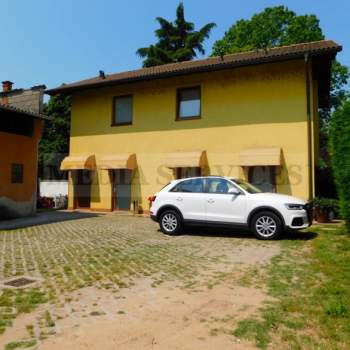 Hotel - albergo in vendita a Garlasco (Pavia)