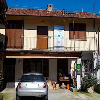 Appartamento in vendita a Garlasco (Pavia)