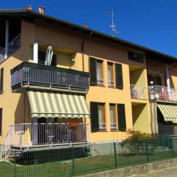Attico in vendita a Sannazzaro de' Burgondi (Pavia)