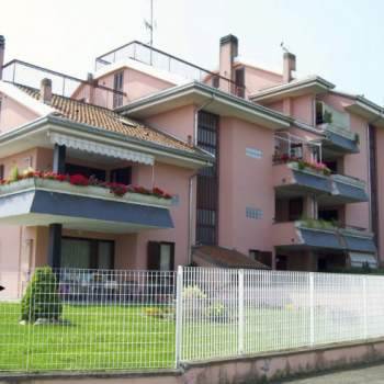 Appartamento in vendita a Sannazzaro de' Burgondi (Pavia)
